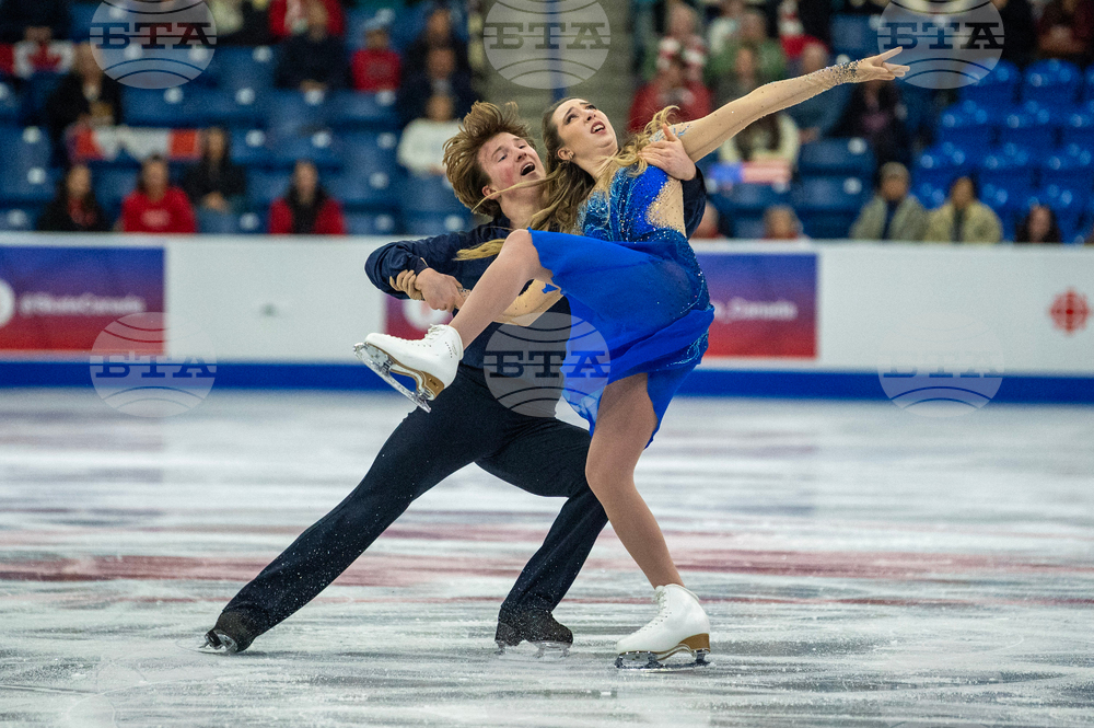 Canada Figure Skating