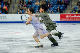 Canada Figure Skating