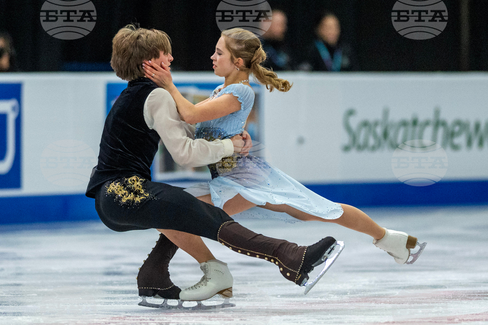 Canada Figure Skating