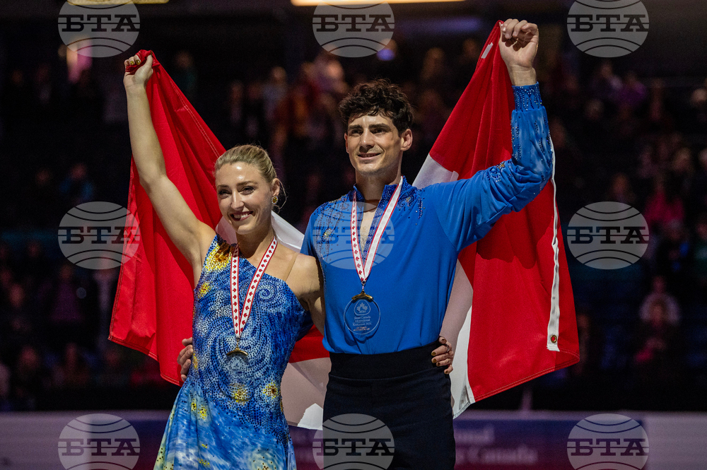 Canada Figure Skating