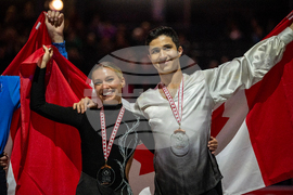 Canada Figure Skating