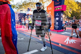 NYC Marathon