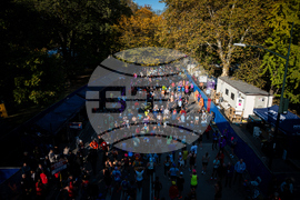 NYC Marathon