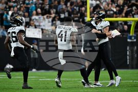 Jaguars Raiders Football