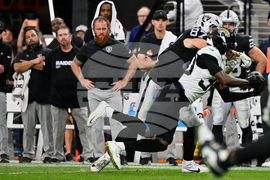Jaguars Raiders Football