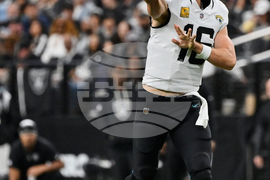 Jaguars Raiders Football