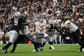 Jaguars Raiders Football