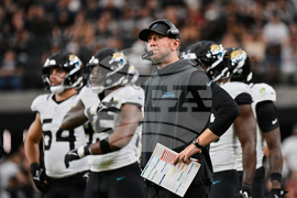Jaguars Raiders Football