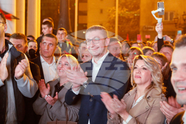 North Macedonia Elections