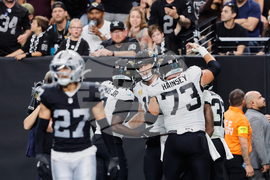 Jaguars Raiders Football
