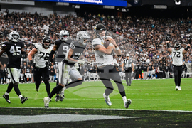 Jaguars Raiders Football