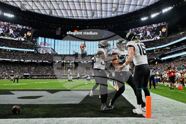 Jaguars Raiders Football