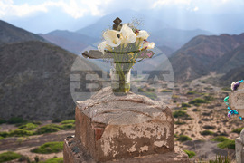 Argentina Day of the Dead