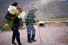 Argentina Day of the Dead