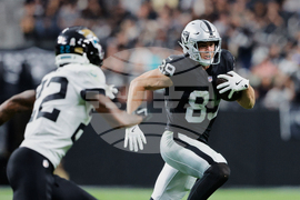 Jaguars Raiders Football