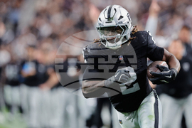 Jaguars Raiders Football