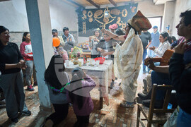 Argentina Day of the Dead