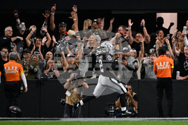 Jaguars Raiders Football