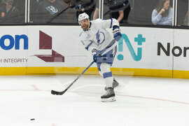 Lightning Mammoth Hockey