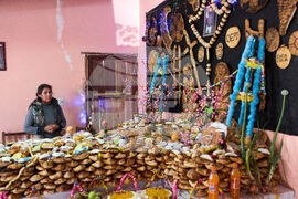 Argentina Day of the Dead