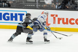 Lightning Mammoth Hockey