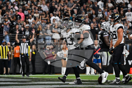 Jaguars Raiders Football