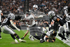 Jaguars Raiders Football