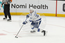 Lightning Mammoth Hockey