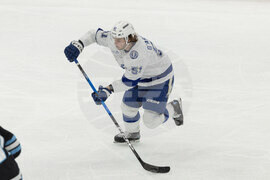 Lightning Mammoth Hockey