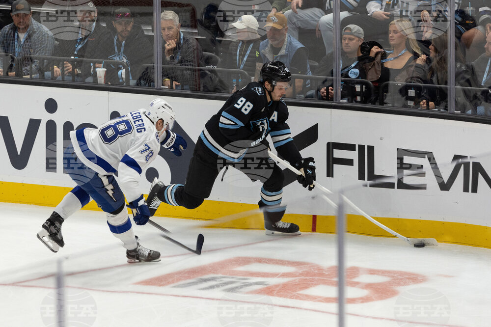 Lightning Mammoth Hockey