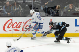 Lightning Mammoth Hockey