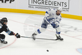 Lightning Mammoth Hockey