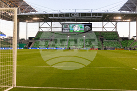 MLS LAFC Austin Soccer