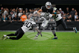 Jaguars Raiders Football