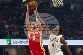 Hawks Cavaliers Basketball