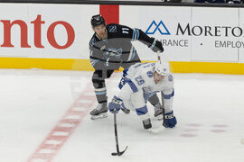 Lightning Mammoth Hockey