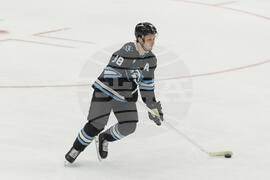 Lightning Mammoth Hockey