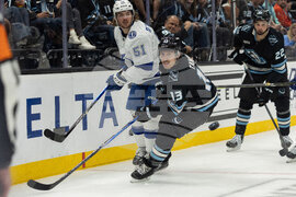 Lightning Mammoth Hockey