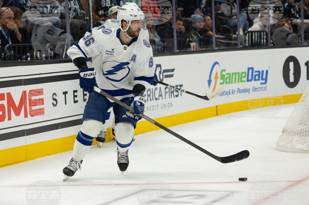 Lightning Mammoth Hockey