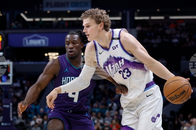 Jazz Hornets Basketball