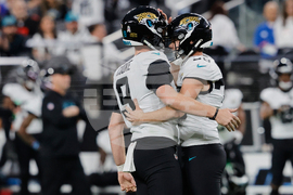 Jaguars Raiders Football