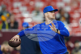 Seahawks Commanders Football