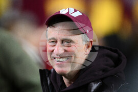 Seahawks Commanders Football