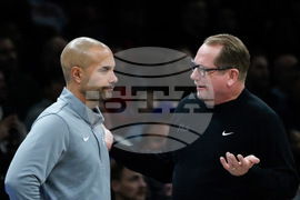 76ers Nets Basketball