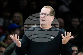 76ers Nets Basketball