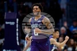 Jazz Hornets Basketball