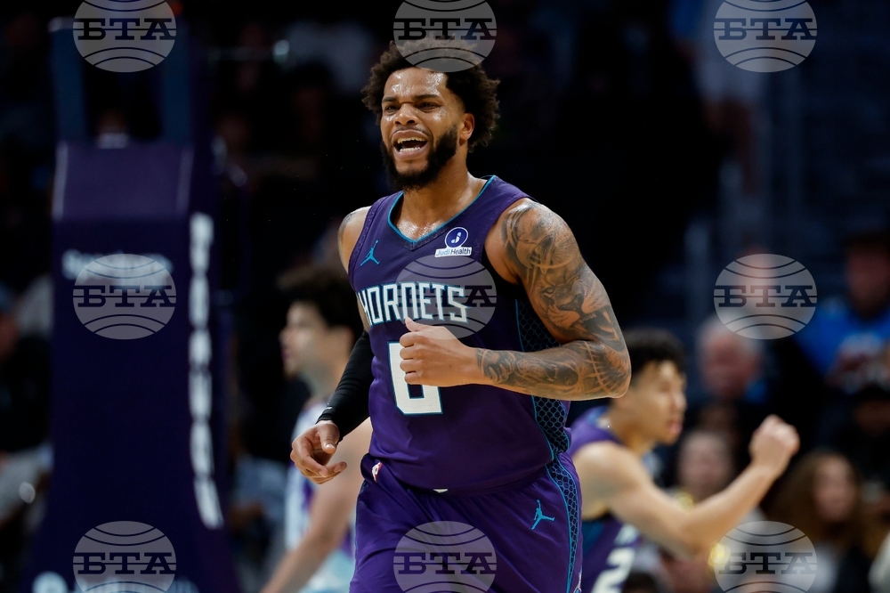 Jazz Hornets Basketball