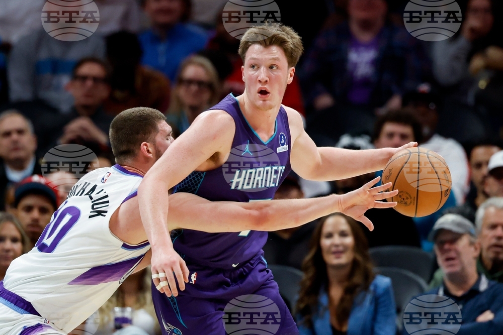 Jazz Hornets Basketball