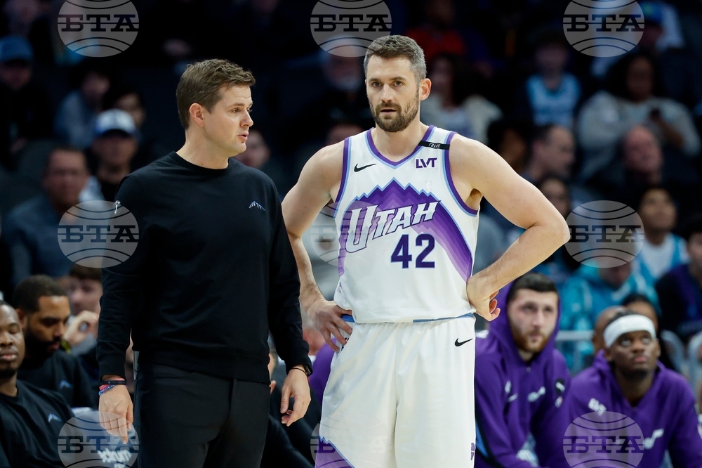 Jazz Hornets Basketball