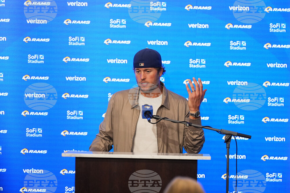 Saints Rams Football